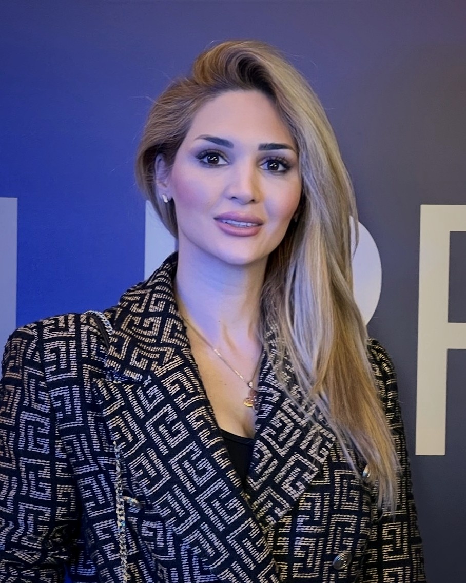 Dr. Shayna, aesthetic physician in Los Angeles